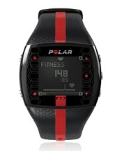 Polar FT7 Heart Rate Monitor Male